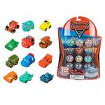 Surtido Squinkies Cars Coleccionables – Serie 1
