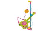 Dora Exploradora Guitarra Con Micro