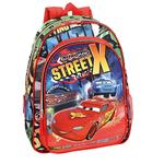 Cars – Mochila Infantil Street Cars