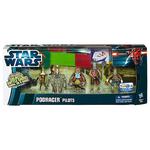 Multipack Pod Racer Star Wars