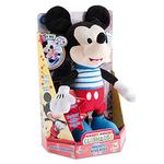 Mickey Mouse – Mickey Kiss Kiss-1