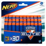 Nerf Elite – 30 Dardos