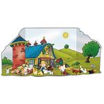 Pack Caillou Animales-1