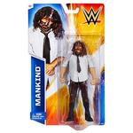 Wwe -figura Mankind