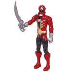 Power Rangers – Hiper Figura Ranger 30 Cm (varios Modelos)