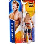 Wwe -figura Chris Jericho