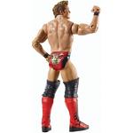 Wwe -figura Chris Jericho-1