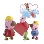 Peppa Pig – Peppa Y George Manchitas Mágicas-1