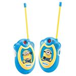 Gru – Walkie-talkies Minions-1