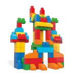 Mega Bloks – Bolsa De Construcción Deluxe