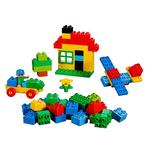 Lego Duplo – Cubo Grande De Ladrillos – 5506-1