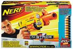 Nerf N-strike Barricade Rv-10 Dyd