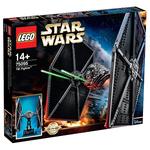 Lego Star Wars – Tie Fighter – 75095