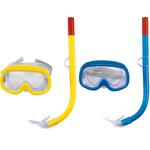 Gafas De Buceo Y Tubo Infantiles