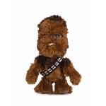 Star Wars – Chewbacca – Peluche Clásico 17 Cm Sin Sonidos