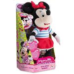 Minnie Mouse – Minnie Kiss Kiss-1