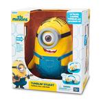 Gru – Minions – Peluche Stuart Volteretas