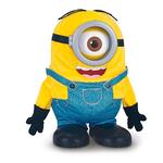 Gru – Minions – Peluche Stuart Volteretas-1