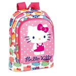 Hello Kitty – Mochila Adaptable Hello Kitty Love