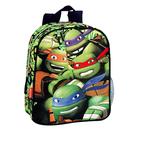 Tortugas Ninja – Mochila Guardería