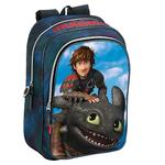 Dragones De Berk – Mochila Adaptable Dragones