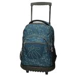 Totto – Trolley Renglon Ecole Azul-4