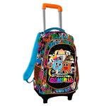 Gumball – Trolley 42 Cm