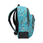 Totto – Mochila Escolar Crayola Mariposas-2