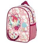Tarta De Fresa – Mini Mochila