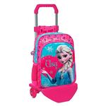 Frozen – Trolley Elsa 40 Cm