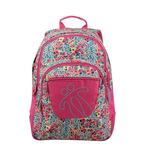 Totto – Mochila Escolar Crayola Corazones