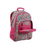 Totto – Mochila Escolar Crayola Corazones-1