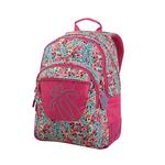 Totto – Mochila Escolar Crayola Corazones-3