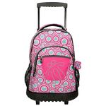 Totto – Trolley Renglon Ecole Rosa