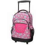 Totto – Trolley Renglon Ecole Rosa-4