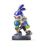 - Figura Amiibo Splatoon Boy Nintendo-1