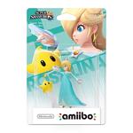 - Figura Amiibo Smash Rosalina & Luna Nintendo