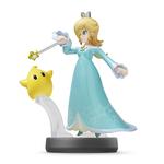 - Figura Amiibo Smash Rosalina & Luna Nintendo-1