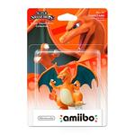 - Figura Amiibo Smash Charizard Nintendo