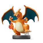 - Figura Amiibo Smash Charizard Nintendo-1