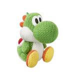 - Figura Amiibo Yoshi Llana Verde Nintendo-1