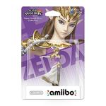 - Figura Amiibo Smash Zelda Nintendo