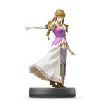 - Figura Amiibo Smash Zelda Nintendo-1