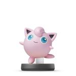 - Figura Amiibo Smash Jigglypuff Nintendo-1