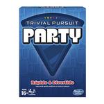 Trivial Party-1