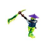 Lego Ninjago – Combate En El Titán Robot – 70737-3