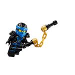 Lego Ninjago – Combate En El Titán Robot – 70737-5