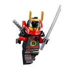 Lego Ninjago – Combate En El Titán Robot – 70737-6