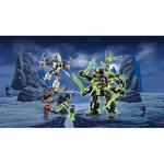 Lego Ninjago – Combate En El Titán Robot – 70737-7