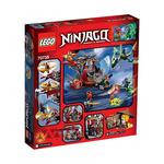 Lego Ninjago – Ronin R.e.x. – 70735-1